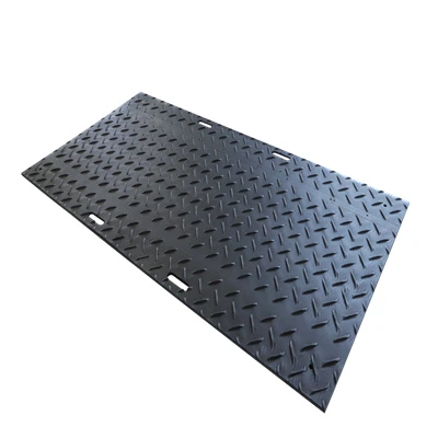 Ground Protection Mat 17 Ground Protection Mat 17