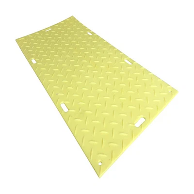 Ground Protection Mat 18 Ground Protection Mat 18