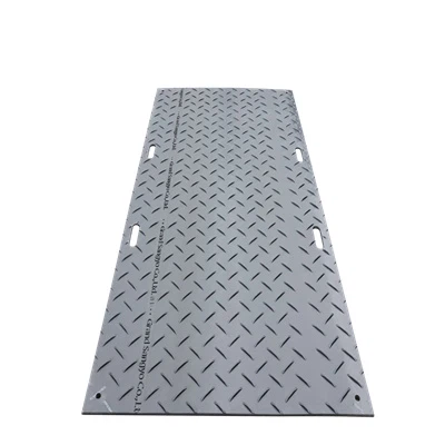Ground Protection Mat 15 Ground Protection Mat 15