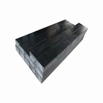 Borated Polyethylene