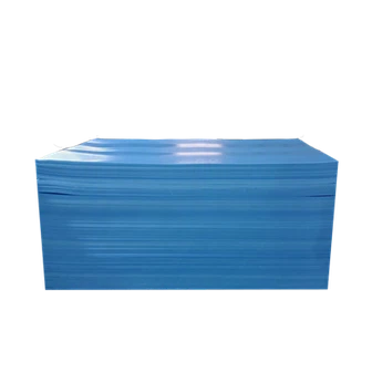 Folja HDPE Għall-Kostruzzjoni