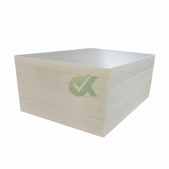 Folja UHMWPE naturali